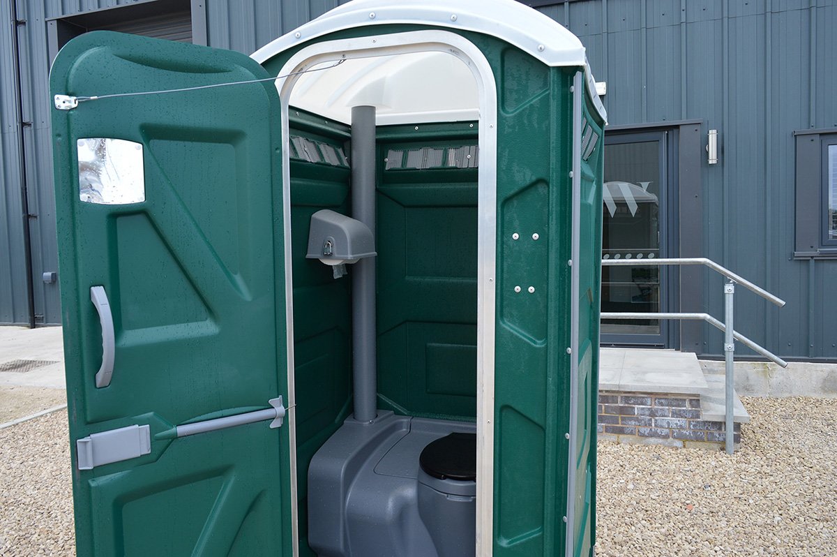 mobile welfare unit hire cost