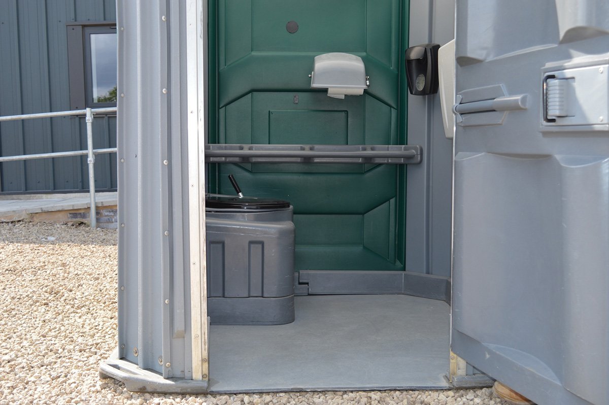welfare cabin hire cost