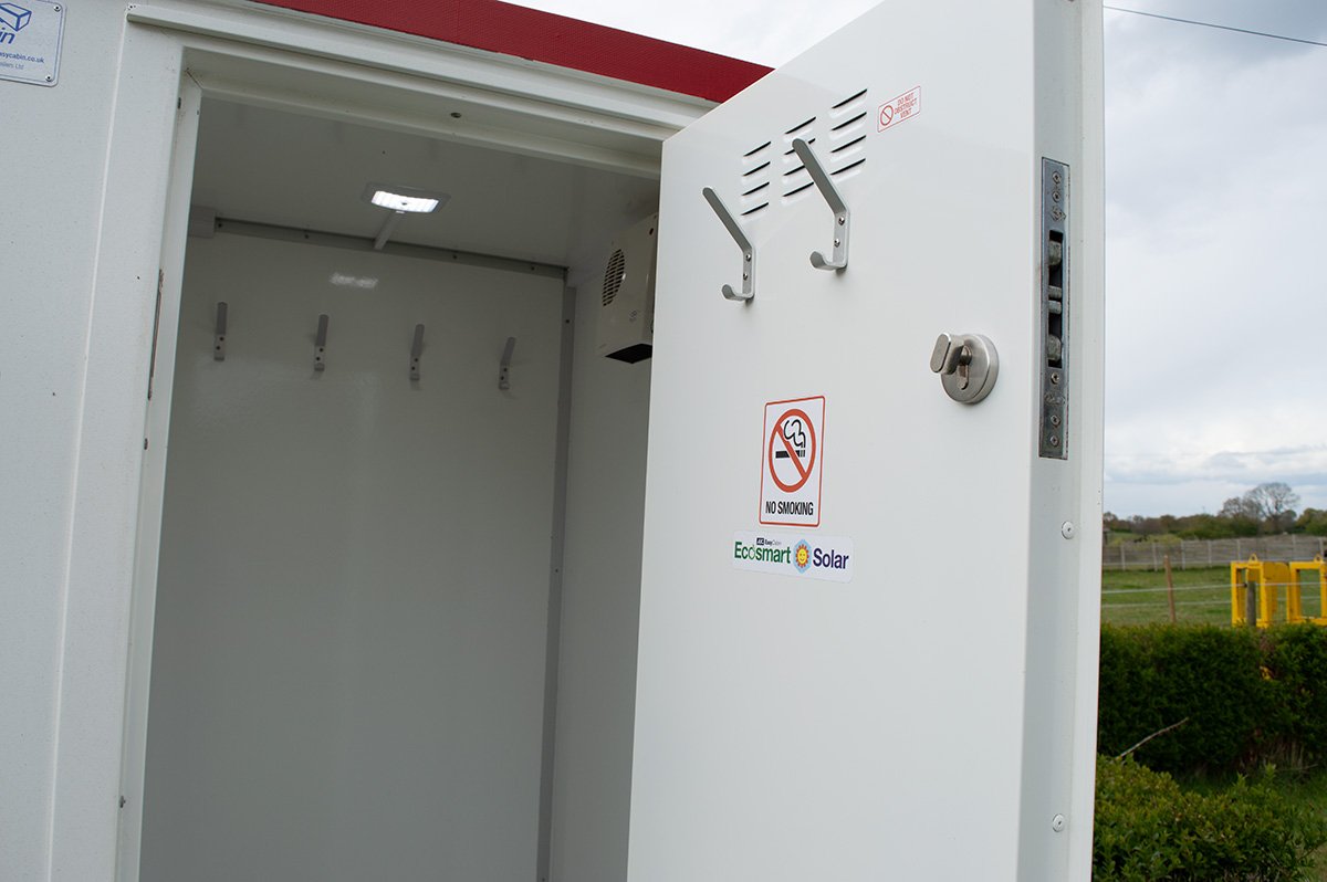 welfare units for hire